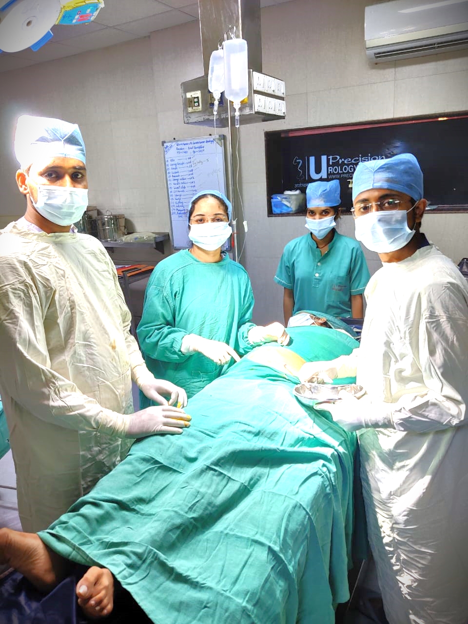 Peritoneal Dialysis : Dr. Payal Gaggar